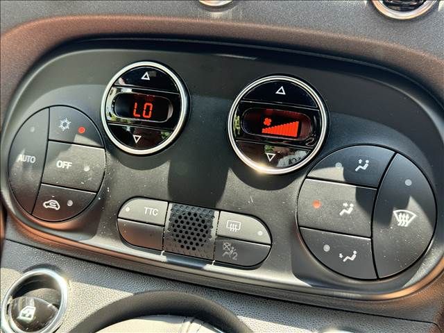 FIAT ABARTH 595 2022 Image 31