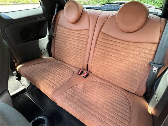 FIAT ABARTH 595 2022 Image 31