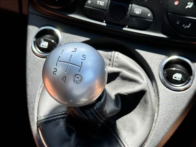 FIAT ABARTH 595 2022 Image 31