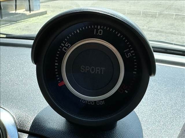 FIAT ABARTH 595 2022 Image 31