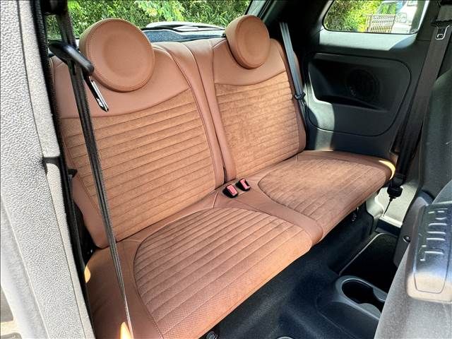 FIAT ABARTH 595 2022 Image 31