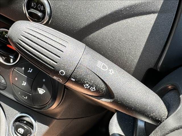 FIAT ABARTH 595 2022 Image 31