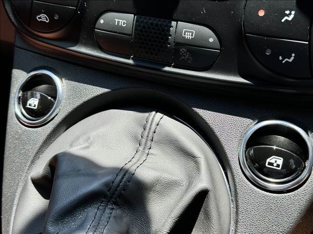 FIAT ABARTH 595 2022 Image 31