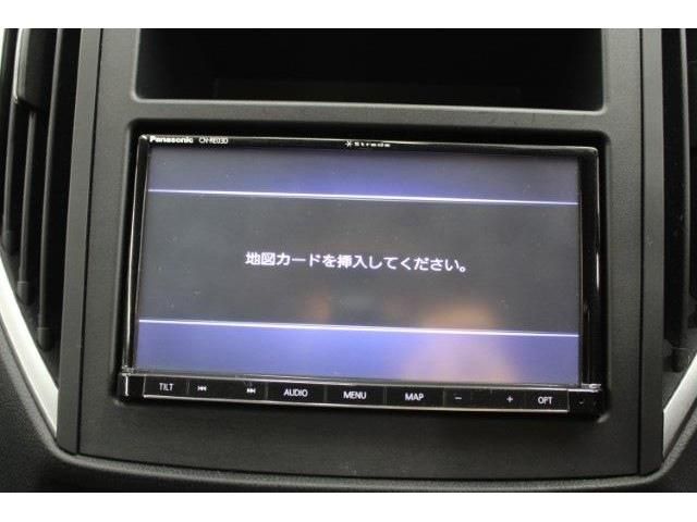 SUBARU IMPREZA SPORT 4WD 2016 Image 31