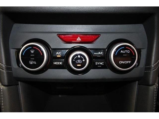 SUBARU IMPREZA SPORT 4WD 2016 Image 31