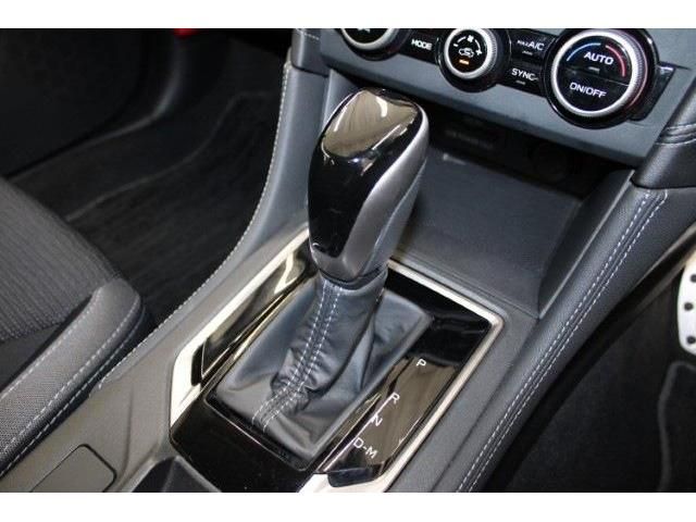 SUBARU IMPREZA SPORT 4WD 2016 Image 31