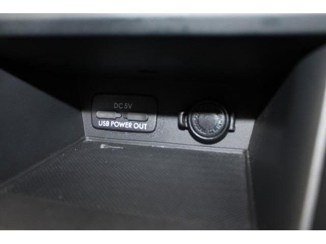 SUBARU IMPREZA SPORT 4WD 2016 Image 31