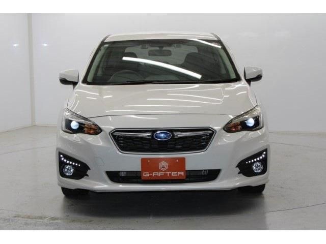 SUBARU IMPREZA SPORT 4WD 2016 Image 31