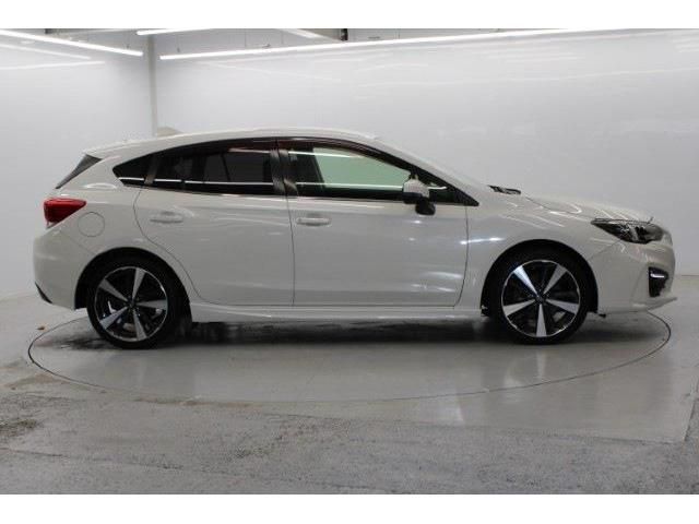 SUBARU IMPREZA SPORT 4WD 2016 Image 31