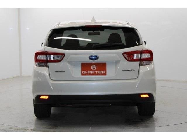 SUBARU IMPREZA SPORT 4WD 2016 Image 31