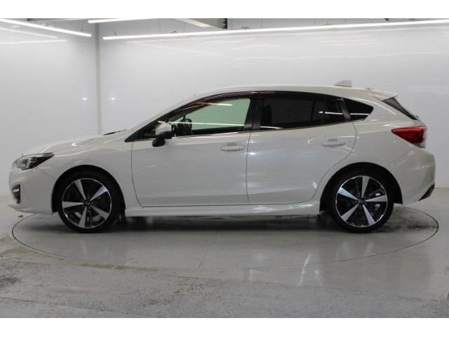 SUBARU IMPREZA SPORT 4WD 2016 Image 31