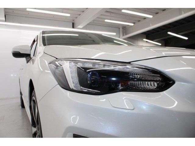 SUBARU IMPREZA SPORT 4WD 2016 Image 31