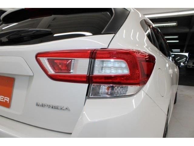 SUBARU IMPREZA SPORT 4WD 2016 Image 31