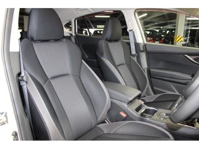 SUBARU IMPREZA SPORT 4WD 2016 Image 31