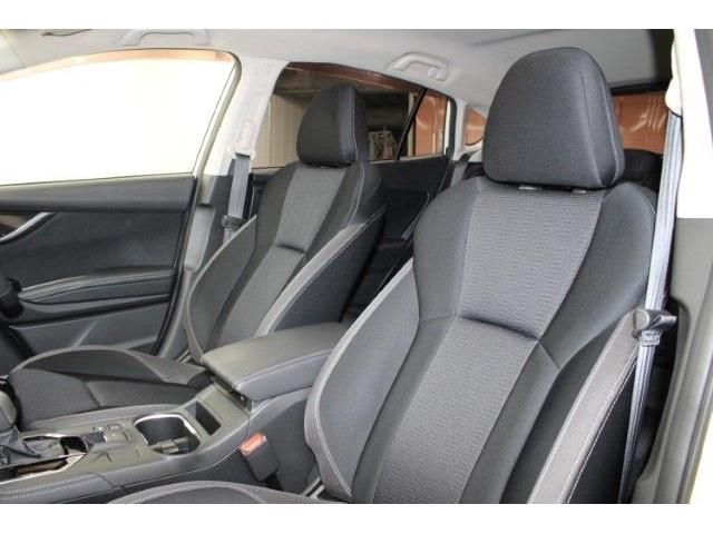 SUBARU IMPREZA SPORT 4WD 2016 Image 31