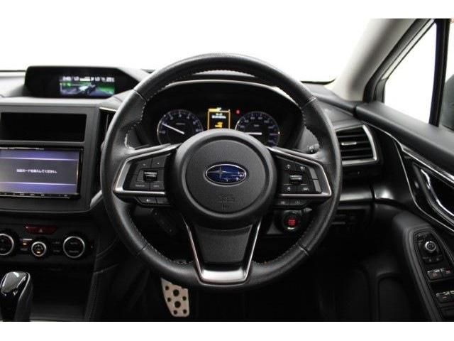SUBARU IMPREZA SPORT 4WD 2016 Image 31