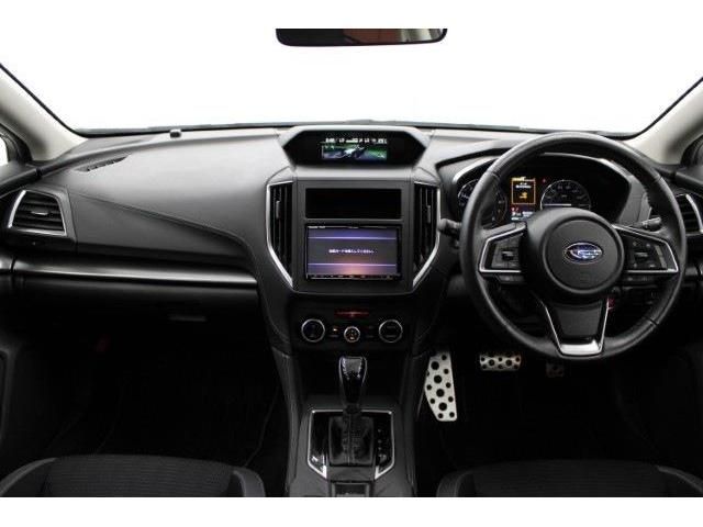 SUBARU IMPREZA SPORT 4WD 2016 Image 31