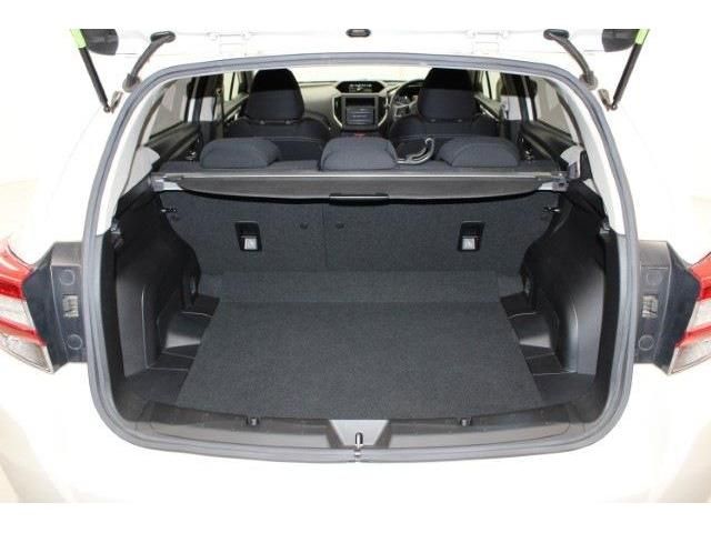 SUBARU IMPREZA SPORT 4WD 2016 Image 31