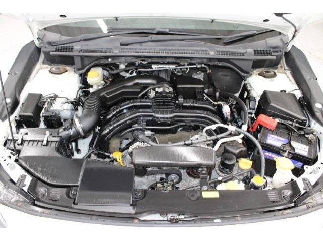 SUBARU IMPREZA SPORT 4WD 2016 Image 31