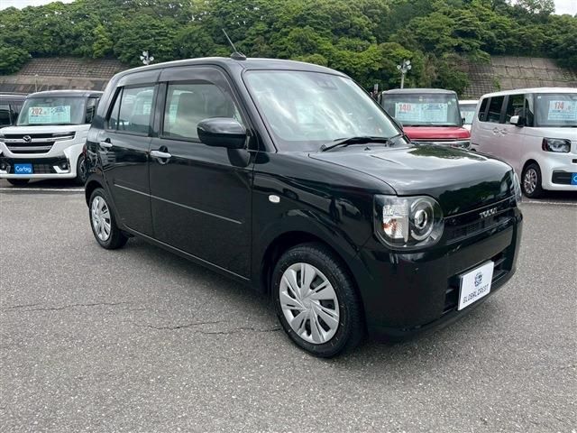 DAIHATSU MIRA TOCOT 2020 Image 31