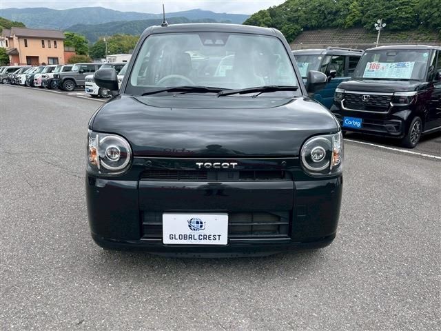 DAIHATSU MIRA TOCOT 2020 Image 31