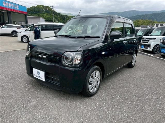 DAIHATSU MIRA TOCOT 2020 Image 31