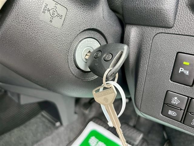 DAIHATSU MIRA TOCOT 2020 Image 31