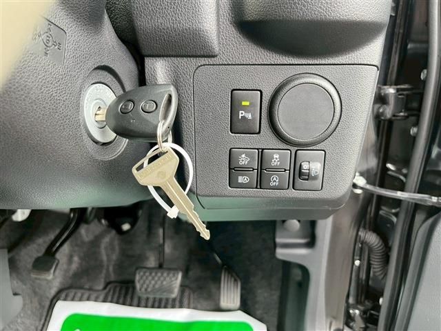 DAIHATSU MIRA TOCOT 2020 Image 31