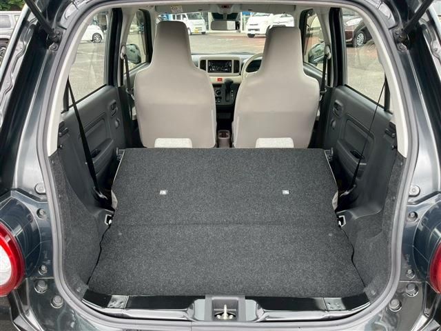 DAIHATSU MIRA TOCOT 2020 Image 31