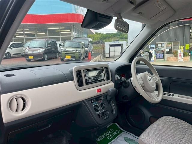 DAIHATSU MIRA TOCOT 2020 Image 31