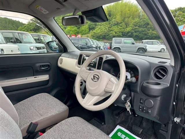 DAIHATSU MIRA TOCOT 2020 Image 31