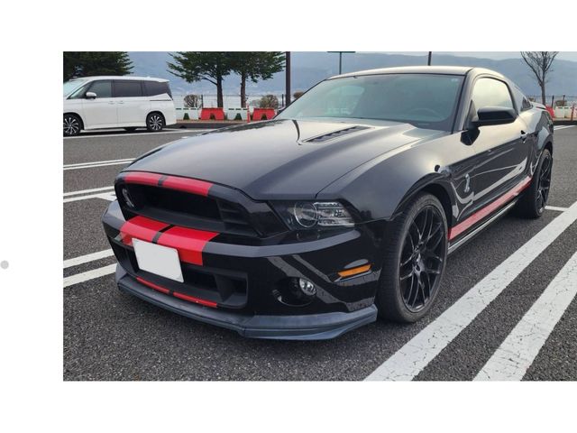 FORD MUSTANG 2014 Image 31