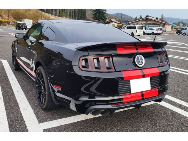 FORD MUSTANG 2014 Image 31