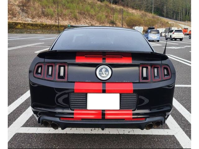 FORD MUSTANG 2014 Image 31