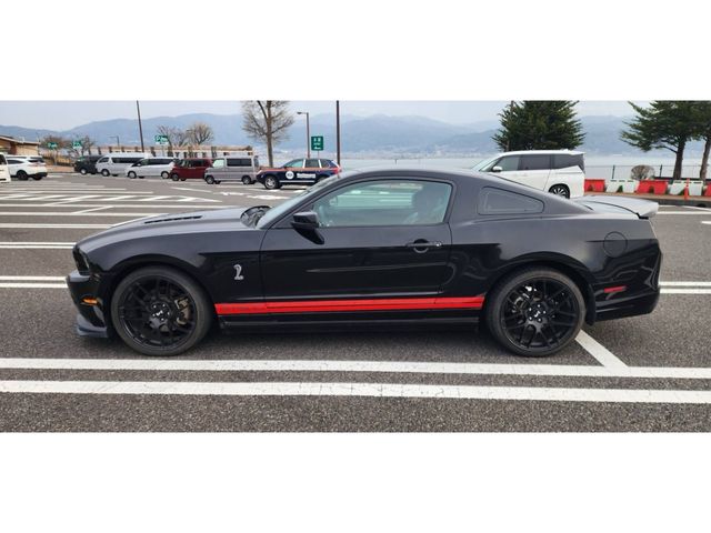 FORD MUSTANG 2014 Image 31
