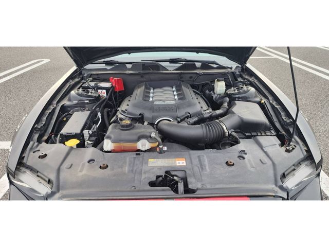 FORD MUSTANG 2014 Image 31