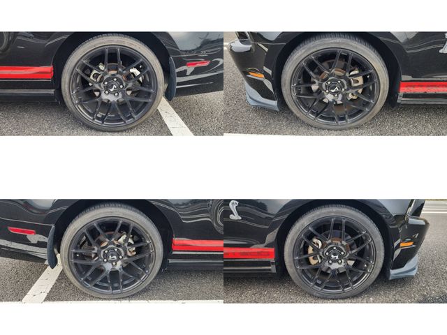 FORD MUSTANG 2014 Image 31