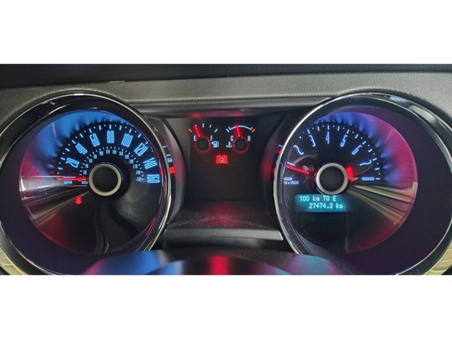 FORD MUSTANG 2014 Image 31