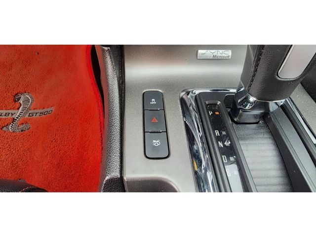 FORD MUSTANG 2014 Image 31