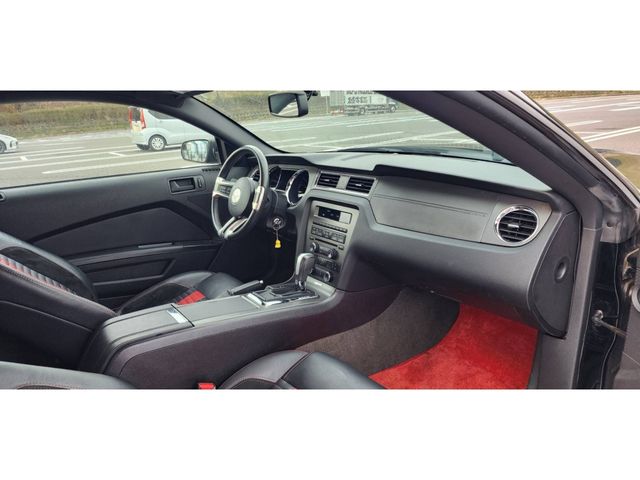 FORD MUSTANG 2014 Image 31