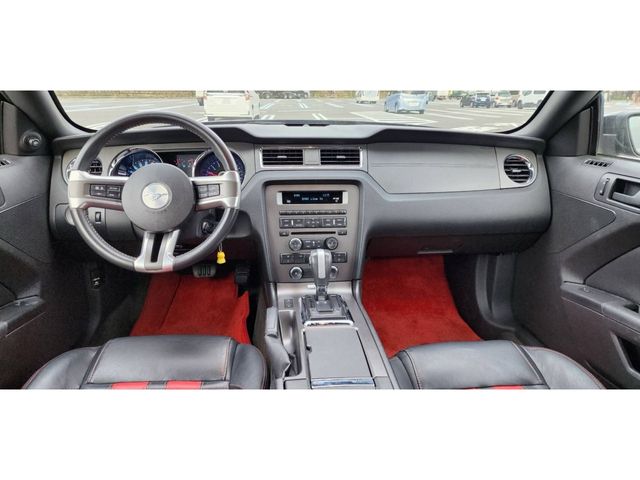 FORD MUSTANG 2014 Image 31