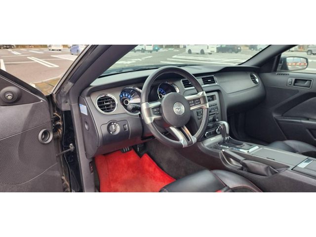 FORD MUSTANG 2014 Image 31