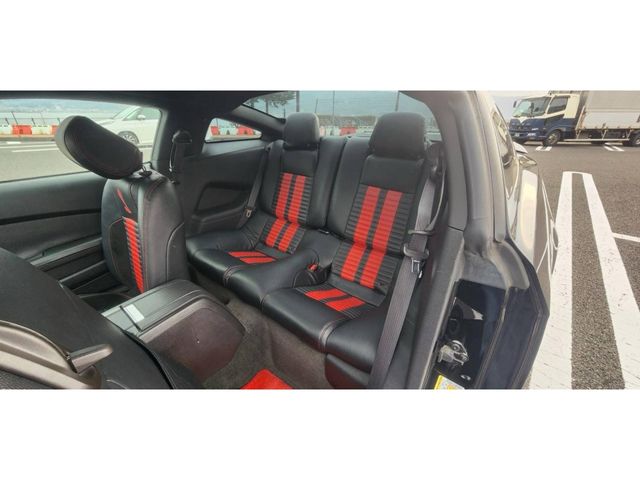 FORD MUSTANG 2014 Image 31