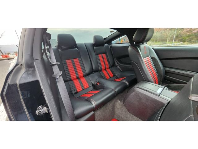 FORD MUSTANG 2014 Image 31