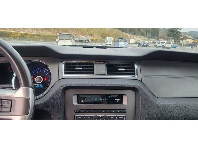 FORD MUSTANG 2014 Image 31