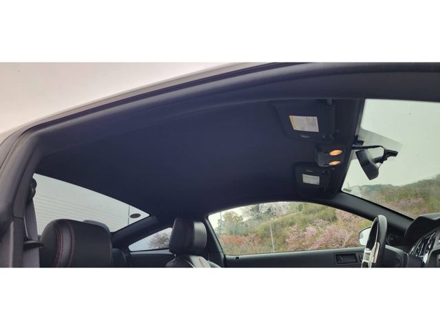 FORD MUSTANG 2014 Image 31