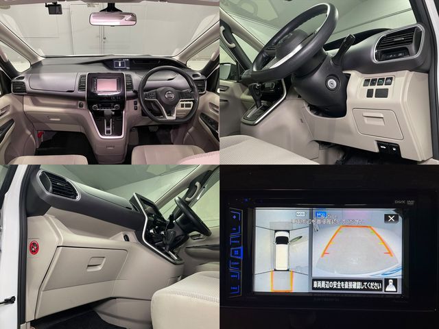 NISSAN SERENA  S-HYBRID 2018 Image 31