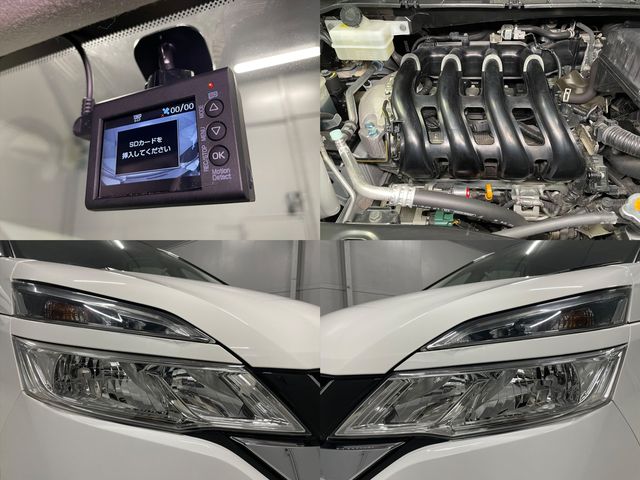NISSAN SERENA  S-HYBRID 2018 Image 31