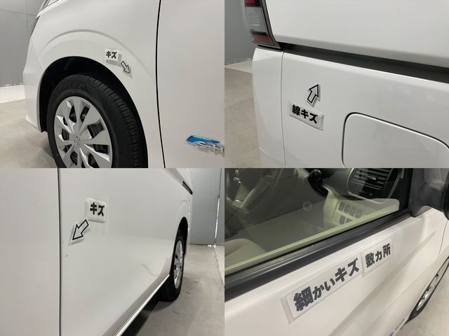 NISSAN SERENA  S-HYBRID 2018 Image 31