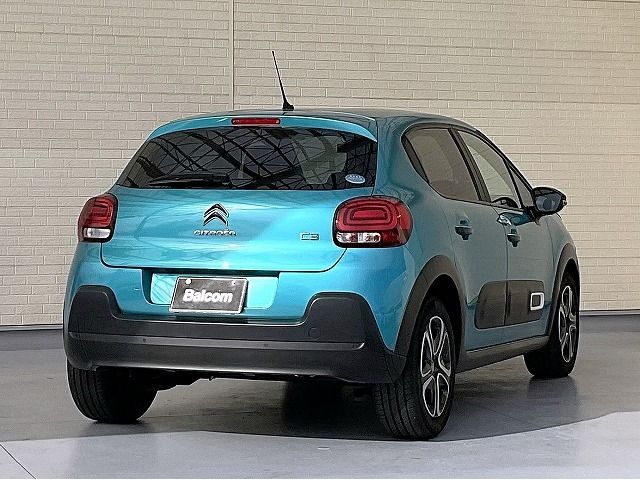 CITROEN C3 2021 Image 31